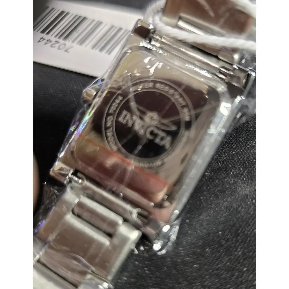 Invicta Women's Angel Quartz Watch (Model: 70244) (123)